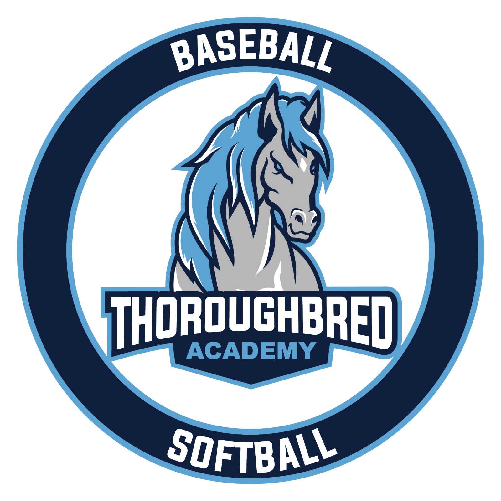 Thoroughbred Baseball Baseball Youth Travel Team